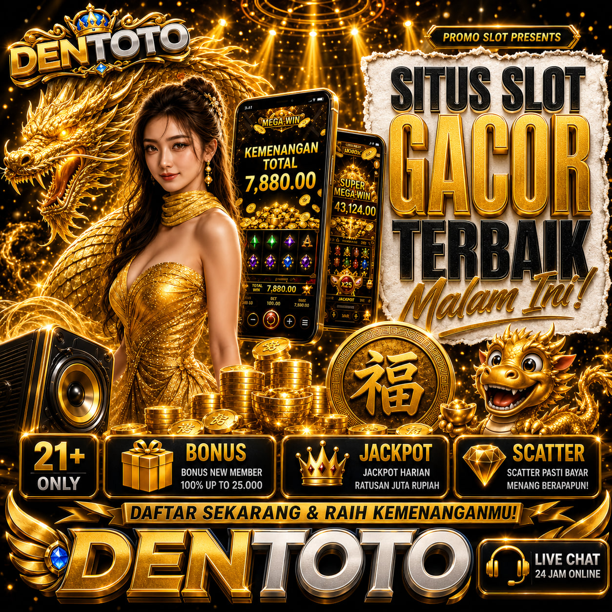 DENTOTO