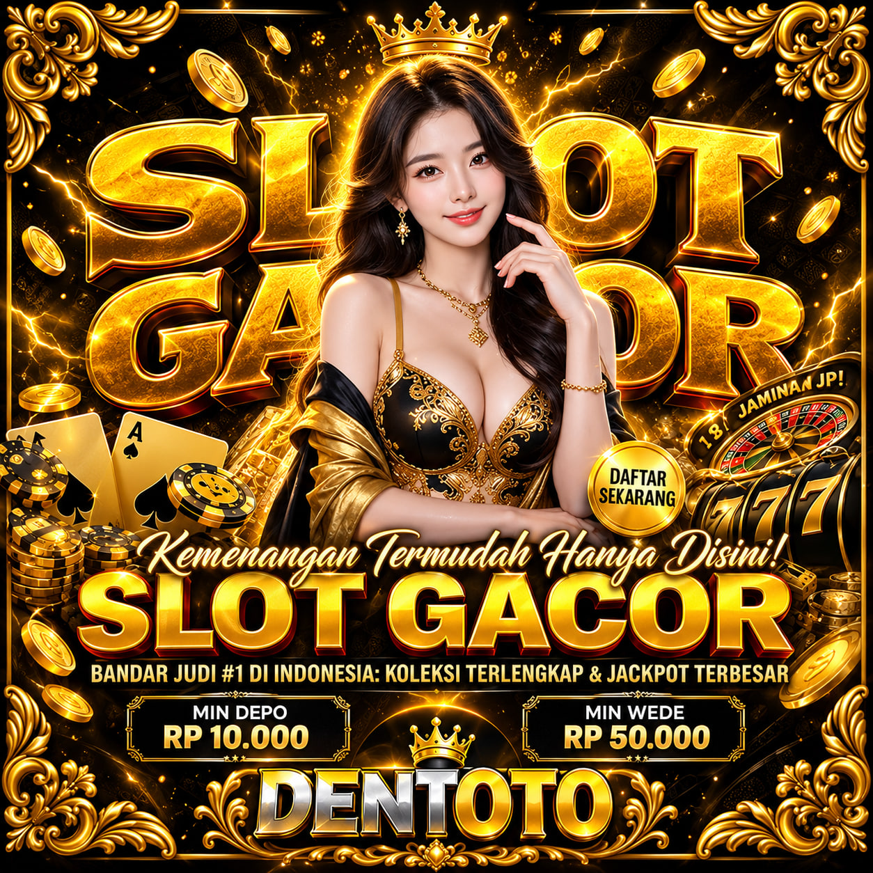 DENTOTO